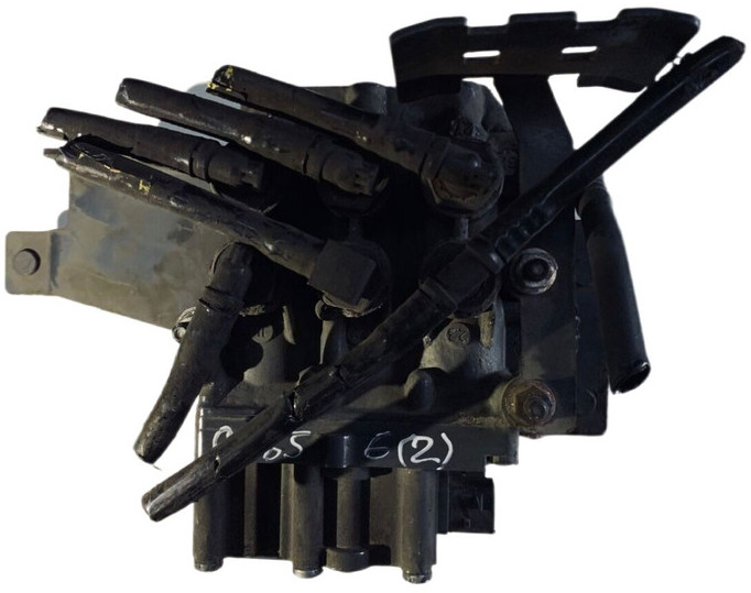 DAF CF856 - Детали тормозной системы: фото 1 DAF CF856 - Детали тормозной системы: фото 1