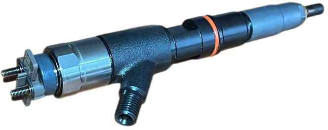 DAF DENSO - Распределитель впрыска: фото 2 DAF DENSO - Распределитель впрыска: фото 2