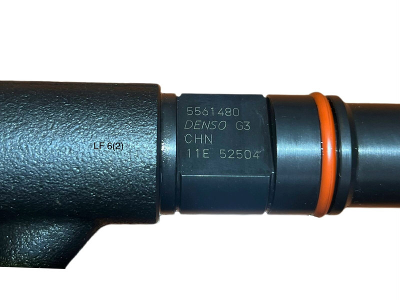 DAF DENSO - Распределитель впрыска: фото 3 DAF DENSO - Распределитель впрыска: фото 3