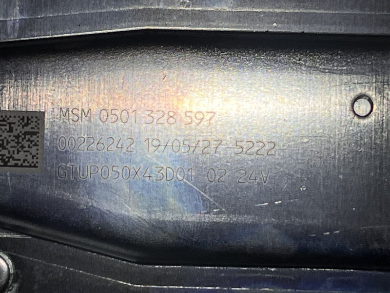 DAF Gearbox - Блок управления: фото 5 DAF Gearbox - Блок управления: фото 5