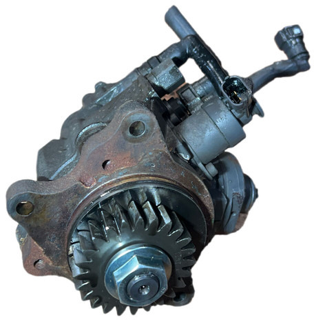 DAF LF 6 (1) - Топливный насос: фото 4 DAF LF 6 (1) - Топливный насос: фото 4