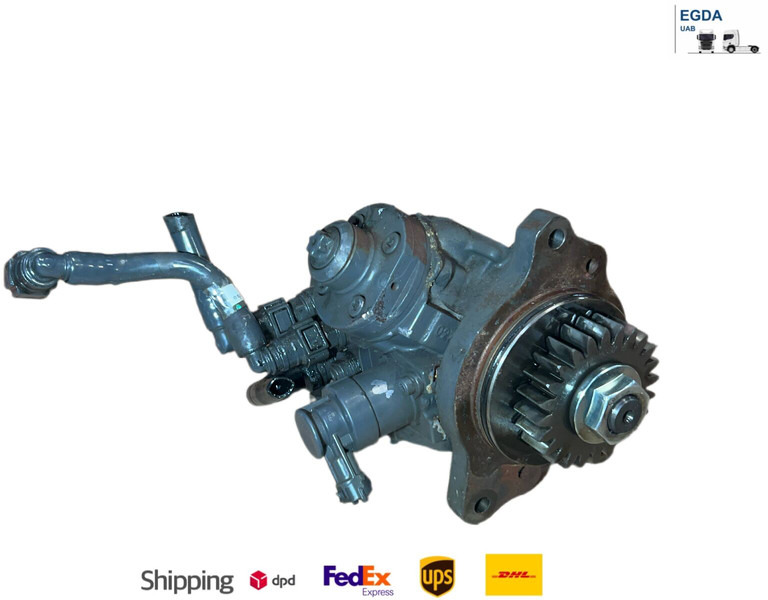 DAF LF 6 (1) - Топливный насос: фото 1 DAF LF 6 (1) - Топливный насос: фото 1