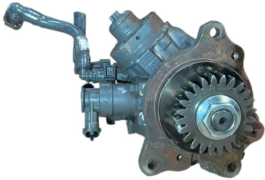 DAF LF 6 (1) - Топливный насос: фото 3 DAF LF 6 (1) - Топливный насос: фото 3