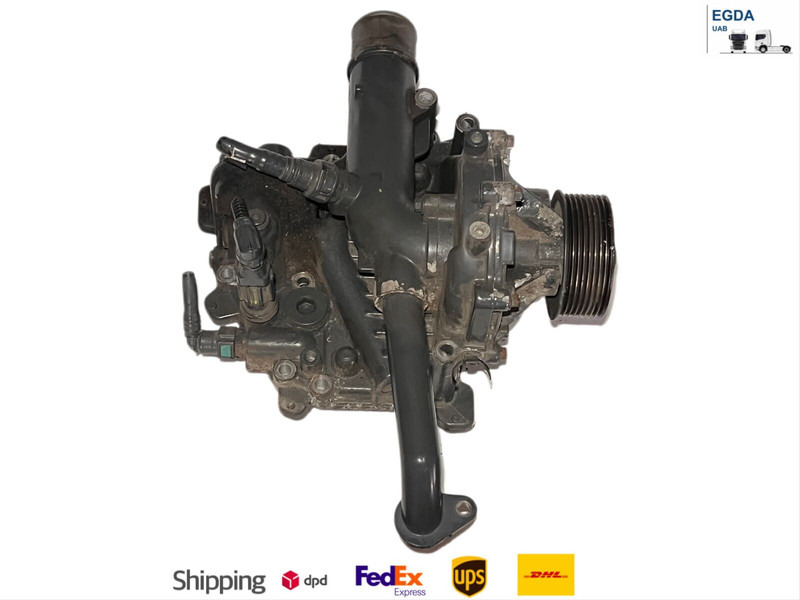 DAF LF - Помпа: фото 1 DAF LF - Помпа: фото 1