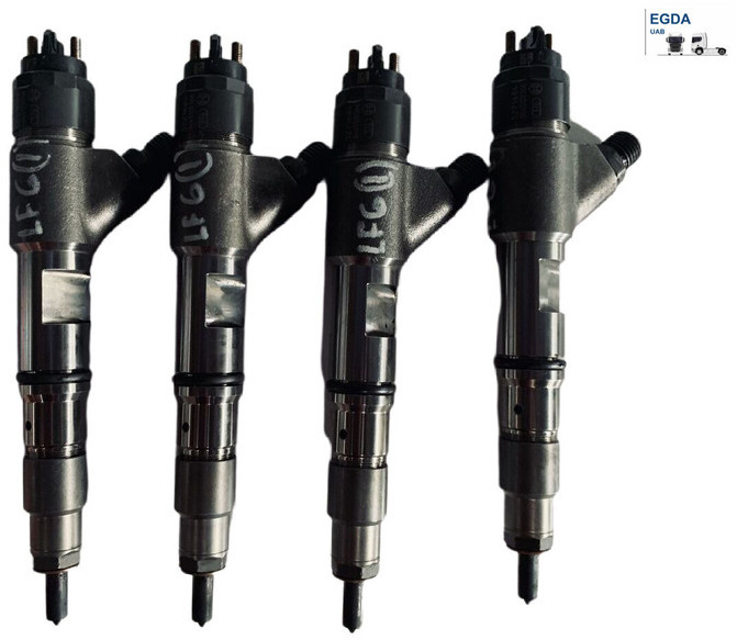 DAF LF - Распределитель впрыска: фото 1 DAF LF - Распределитель впрыска: фото 1