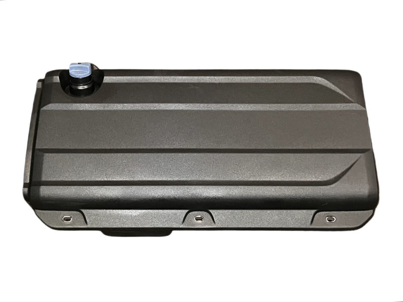 DAF LF - Глушитель/ Выхлопная система: фото 3 DAF LF - Глушитель/ Выхлопная система: фото 3