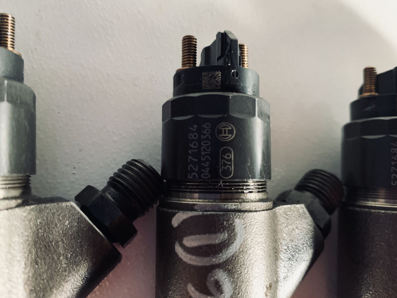 DAF LF - Распределитель впрыска: фото 2 DAF LF - Распределитель впрыска: фото 2