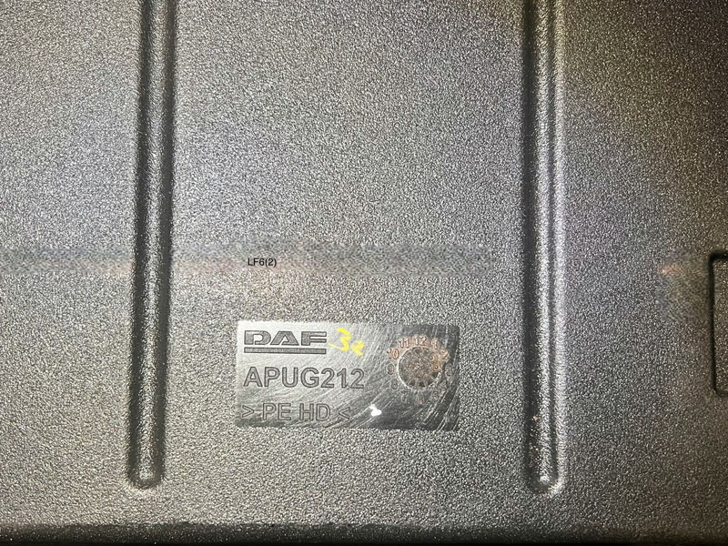 DAF LF - Глушитель/ Выхлопная система: фото 5 DAF LF - Глушитель/ Выхлопная система: фото 5