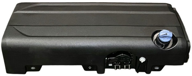 DAF LF - Глушитель/ Выхлопная система: фото 2 DAF LF - Глушитель/ Выхлопная система: фото 2