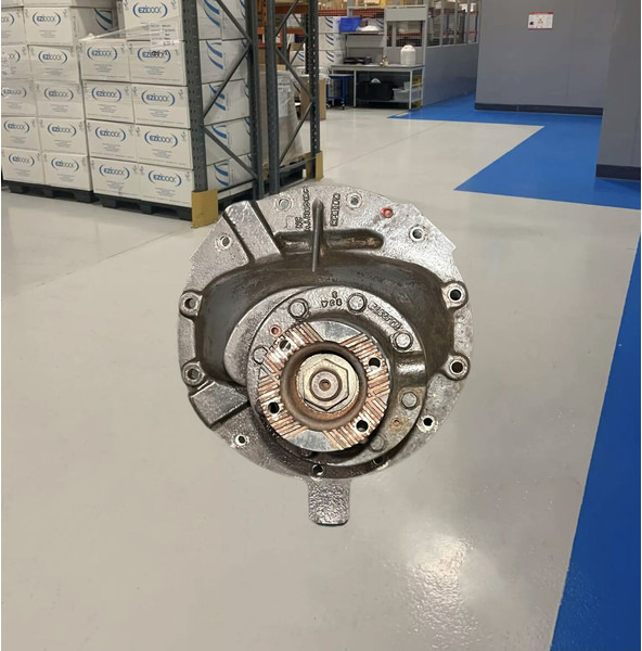 DAF LF Ratio 3.73 - Дифференциал: фото 4 DAF LF Ratio 3.73 - Дифференциал: фото 4