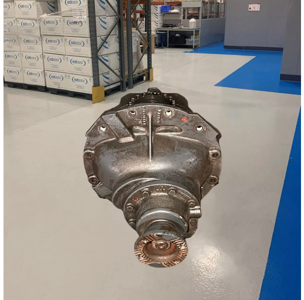 DAF LF Ratio 3.73 - Дифференциал: фото 3 DAF LF Ratio 3.73 - Дифференциал: фото 3