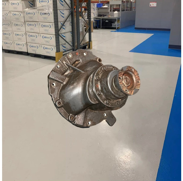 DAF LF Ratio 3.73 - Дифференциал: фото 5 DAF LF Ratio 3.73 - Дифференциал: фото 5