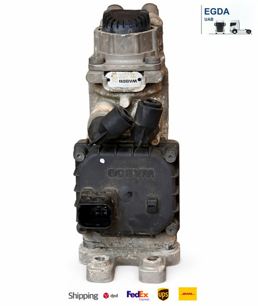 DAF - Клапан: фото 1 DAF - Клапан: фото 1