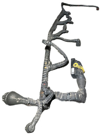 DAF - Кабели/ Провода: фото 2 DAF - Кабели/ Провода: фото 2