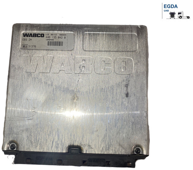 DAF - Блок управления: фото 1 DAF - Блок управления: фото 1