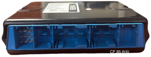 DAF - Блок управления: фото 3 DAF - Блок управления: фото 3