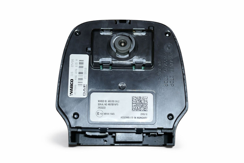 DAF - Электрическая система: фото 1 DAF - Электрическая система: фото 1