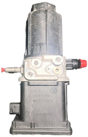 DAF - Глушитель/ Выхлопная система: фото 5 DAF - Глушитель/ Выхлопная система: фото 5