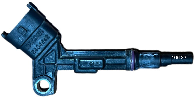 DAF - Сенсор: фото 4 DAF - Сенсор: фото 4