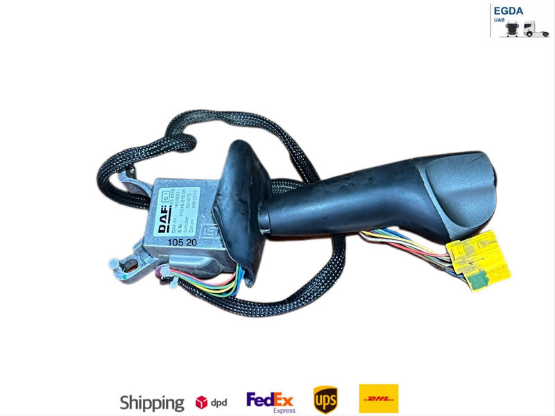 DAF - Подрулевой переключатель: фото 1 DAF - Подрулевой переключатель: фото 1