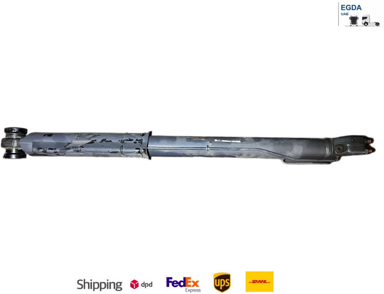 DAF - Приводный вал: фото 1 DAF - Приводный вал: фото 1