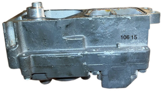 DAF - Блок управления: фото 2 DAF - Блок управления: фото 2