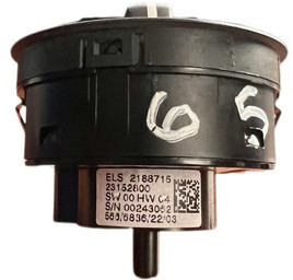 DAF - Приборная панель: фото 2 DAF - Приборная панель: фото 2