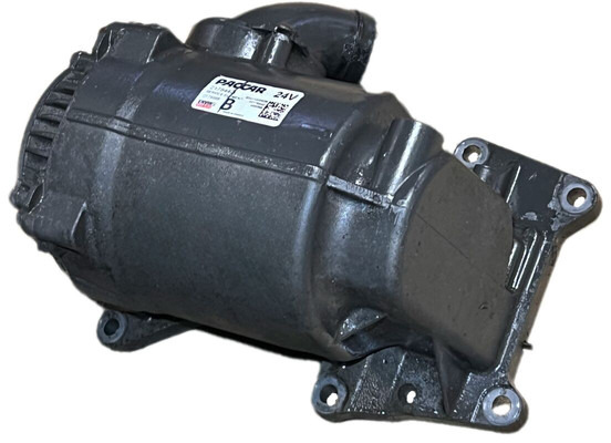 DAF - Двигатель и запчасти: фото 2 DAF - Двигатель и запчасти: фото 2