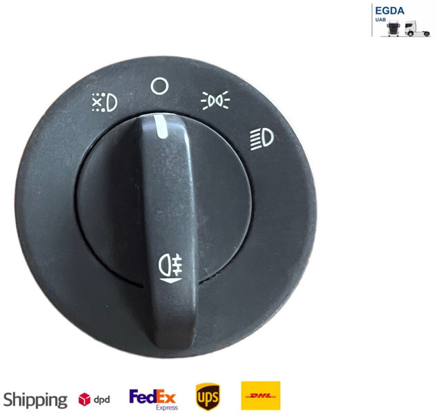 DAF - Приборная панель: фото 1 DAF - Приборная панель: фото 1