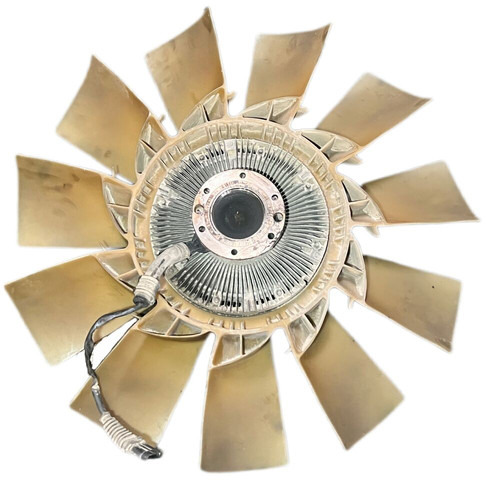 DAF - Вентилятор: фото 2 DAF - Вентилятор: фото 2