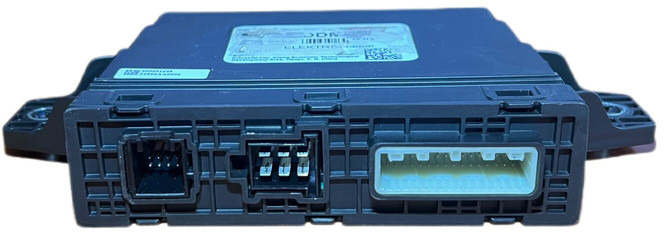 DAF - Блок управления: фото 2 DAF - Блок управления: фото 2