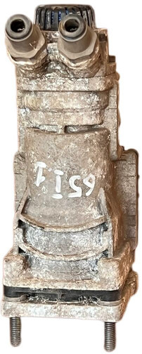 DAF - Клапан: фото 3 DAF - Клапан: фото 3