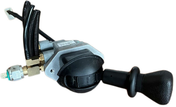 DAF - Детали тормозной системы: фото 4 DAF - Детали тормозной системы: фото 4