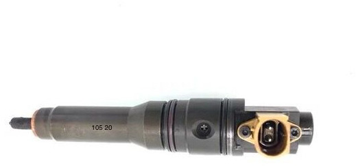 DAF - Распределитель впрыска: фото 2 DAF - Распределитель впрыска: фото 2