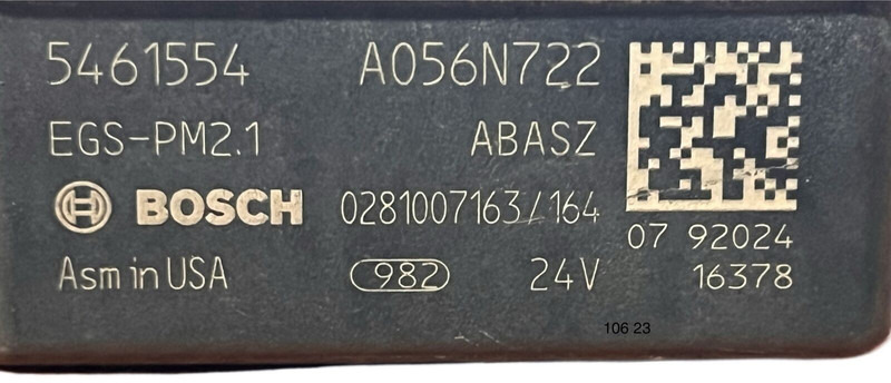 DAF - Сенсор: фото 2 DAF - Сенсор: фото 2