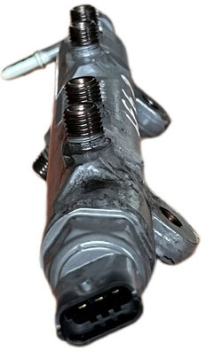 DAF - Подготовка топлива: фото 2 DAF - Подготовка топлива: фото 2