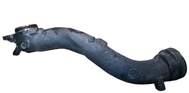 DAF - Система охлаждения: фото 2 DAF - Система охлаждения: фото 2