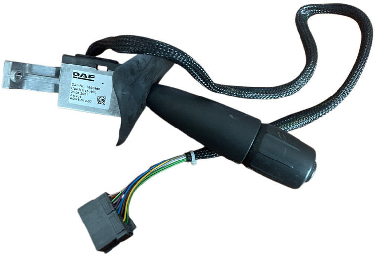 DAF - Подрулевой переключатель: фото 2 DAF - Подрулевой переключатель: фото 2