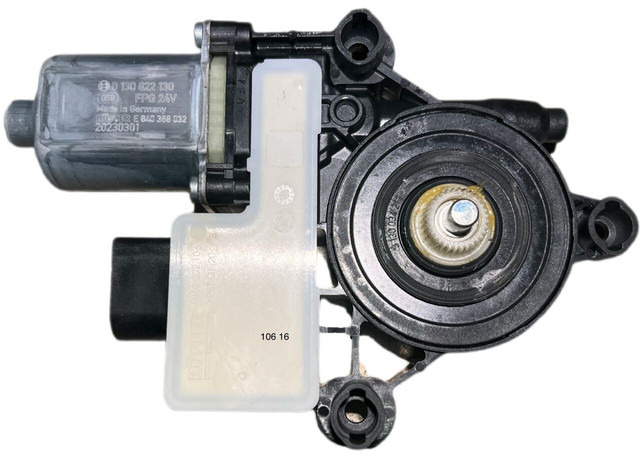 DAF - Щетка стеклоочистителя: фото 3 DAF - Щетка стеклоочистителя: фото 3