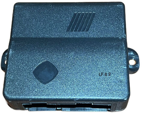 DAF - Блок управления: фото 3 DAF - Блок управления: фото 3