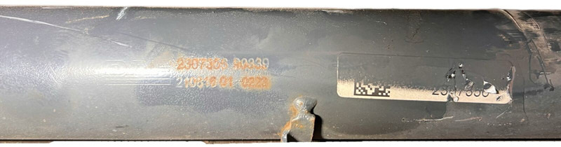 DAF - Приводный вал: фото 3 DAF - Приводный вал: фото 3