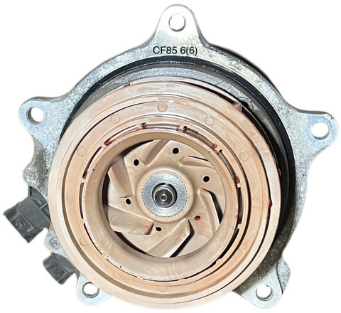 DAF - Помпа: фото 4 DAF - Помпа: фото 4