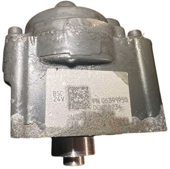 DAF - Блок управления: фото 4 DAF - Блок управления: фото 4