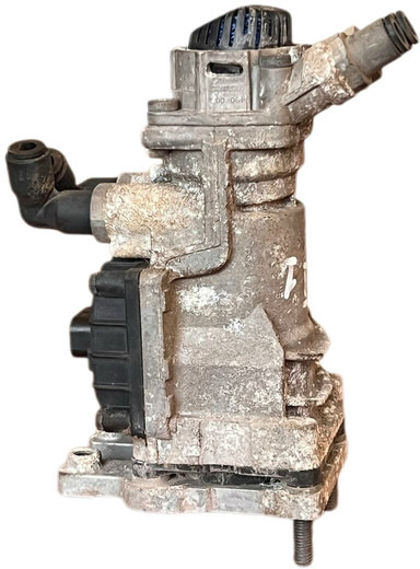 DAF - Клапан: фото 2 DAF - Клапан: фото 2