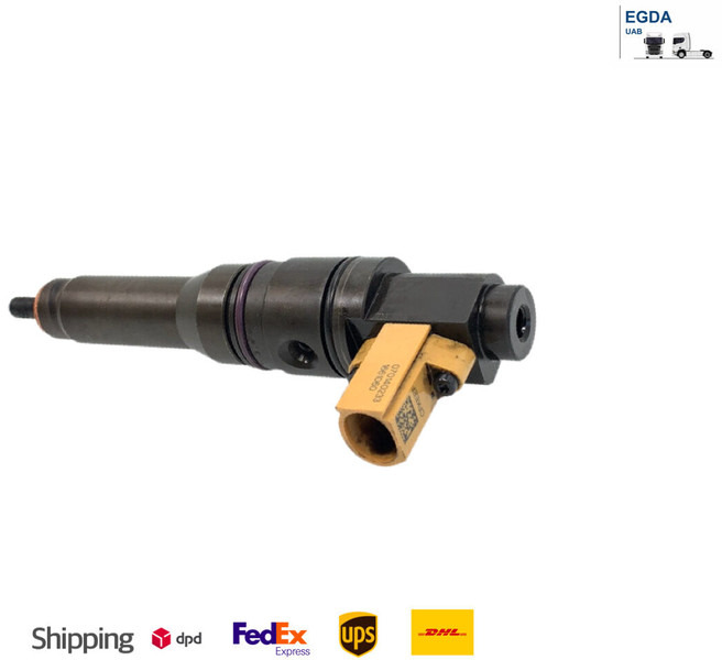 DAF - Распределитель впрыска: фото 1 DAF - Распределитель впрыска: фото 1