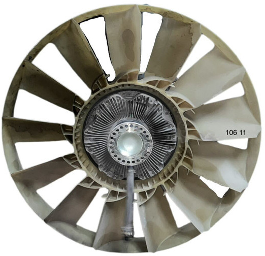 DAF - Вентилятор: фото 2 DAF - Вентилятор: фото 2