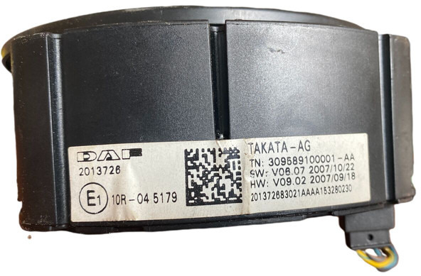 DAF - Подвеска: фото 2 DAF - Подвеска: фото 2