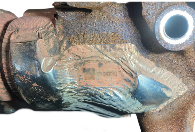 DAF - Двигатель и запчасти: фото 3 DAF - Двигатель и запчасти: фото 3