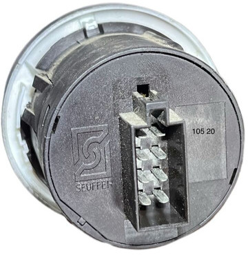 DAF - Приборная панель: фото 3 DAF - Приборная панель: фото 3