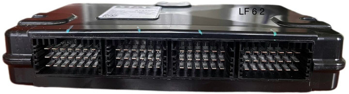 DAF - Блок управления: фото 2 DAF - Блок управления: фото 2